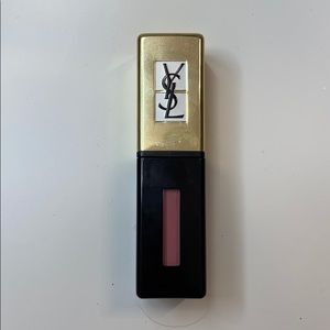 Ysl lip gloss